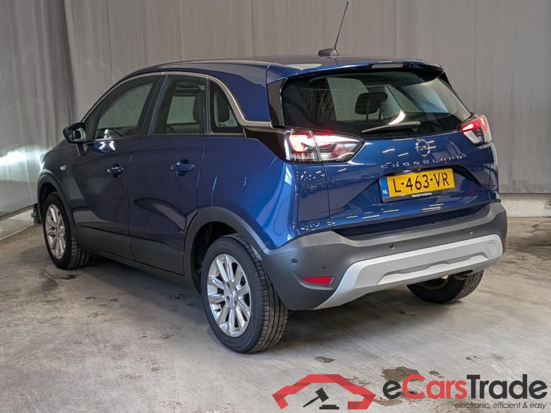 OPEL Crossland 1.2 Turbo Elegance #4