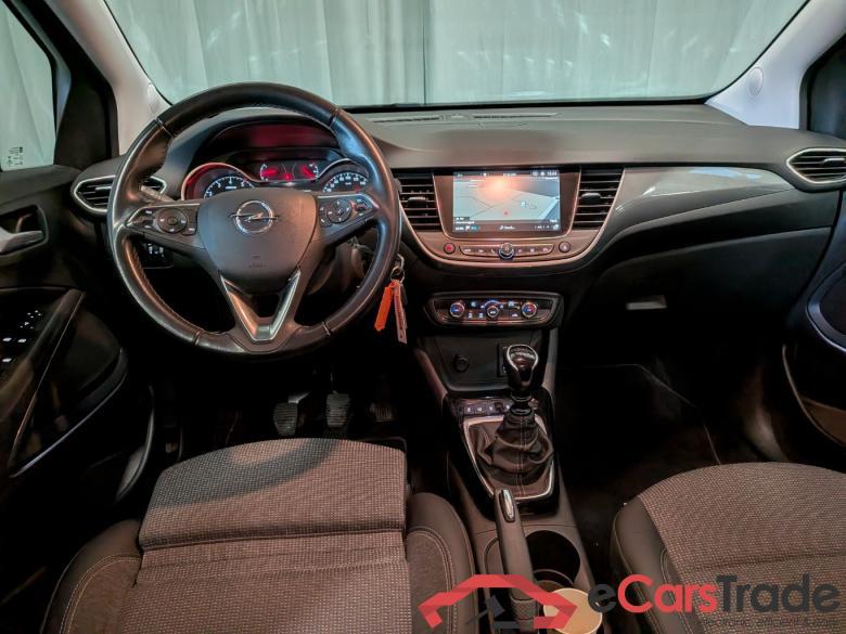 OPEL Crossland 1.2 Turbo Elegance #5