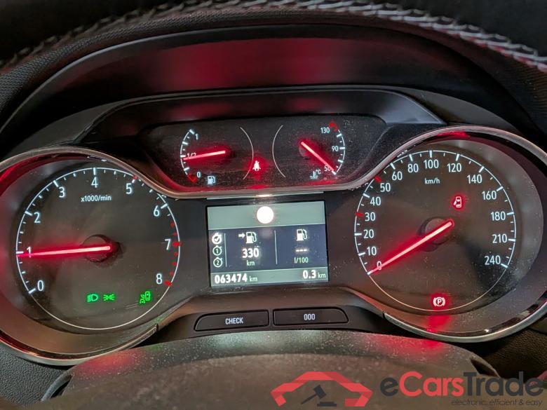 OPEL Crossland 1.2 Turbo Elegance #6