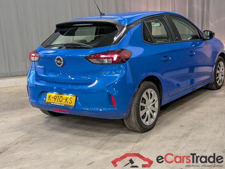OPEL CORSA-E Edition 50 kWh 50kWh #3