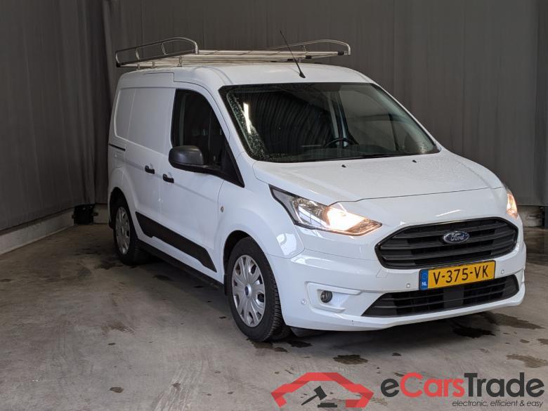 FORD TRANSIT CONNECT 1.5 EcoBlue L1 Trend #2