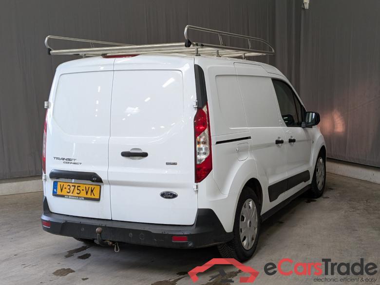 FORD TRANSIT CONNECT 1.5 EcoBlue L1 Trend #3