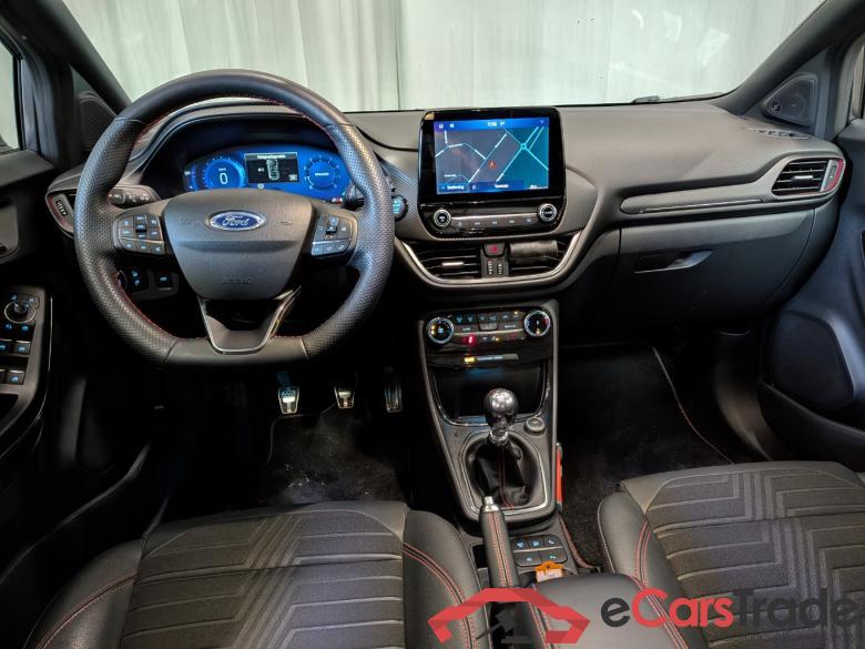 FORD PUMA 1.0 EB Hyb ST-Line X #5