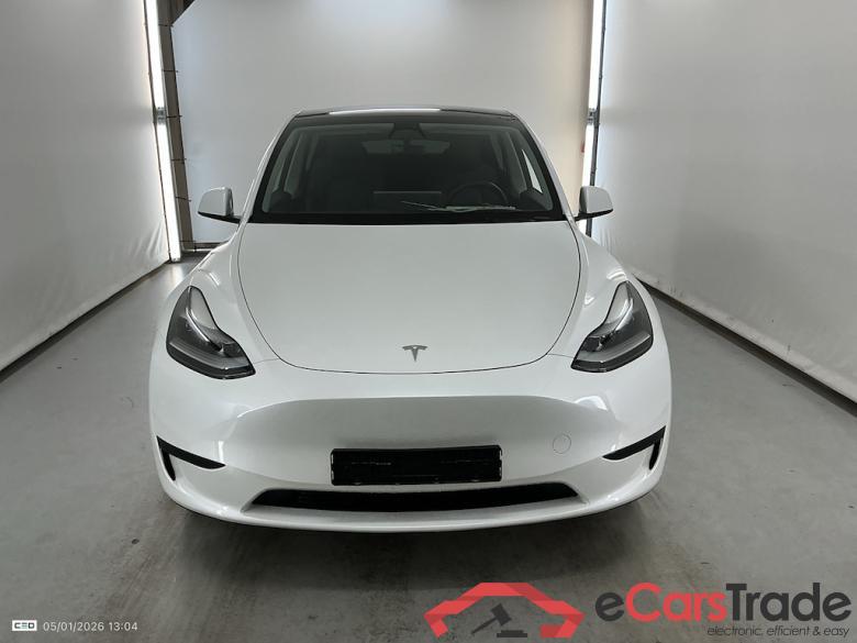 TESLA MODEL Y BEV AUTO RWD #2