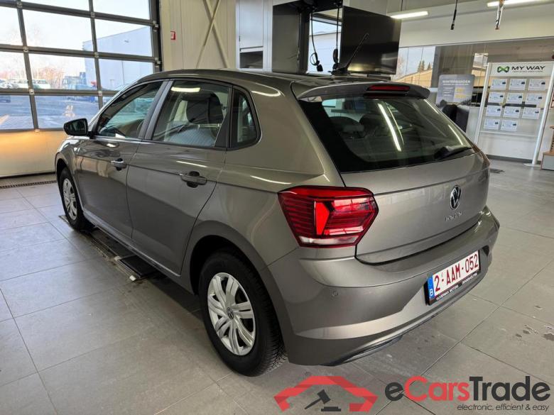VOLKSWAGEN Polo Polo Trendline 1.0 OPF  70 kW (95 pk) 5 versnellingen manueel #4