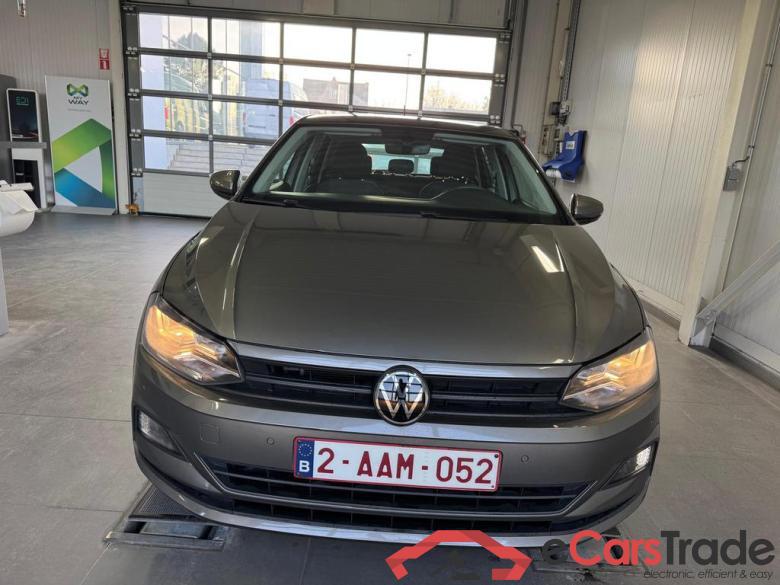 VOLKSWAGEN Polo Polo Trendline 1.0 OPF  70 kW (95 pk) 5 versnellingen manueel #6