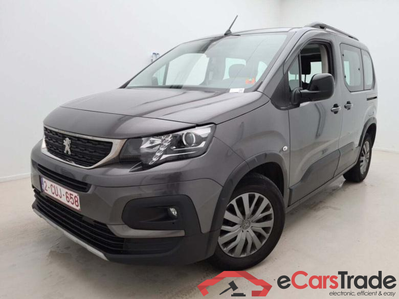 PEUGEOT RIFTER 1.5 BLUEHDI S/S ALLURE 5P