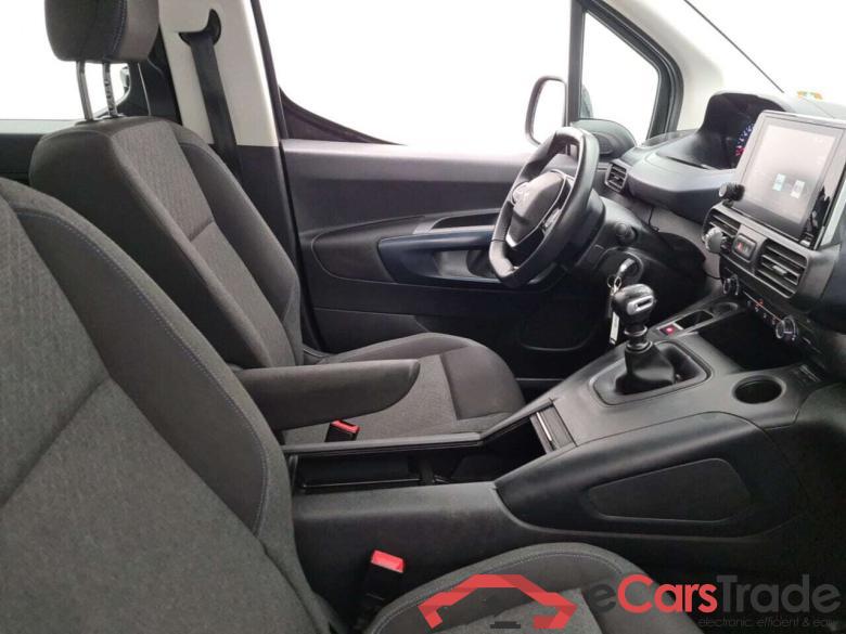 PEUGEOT RIFTER 1.5 BLUEHDI S/S ALLURE 5P #3