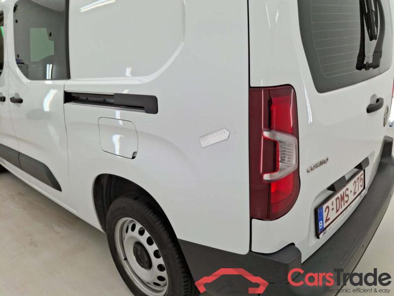 OPEL COMBO 1.5TDCI L2H1 DC AUT #5