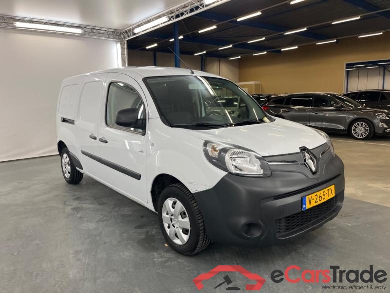 RENAULT KANGOO Z.E. Maxi #2