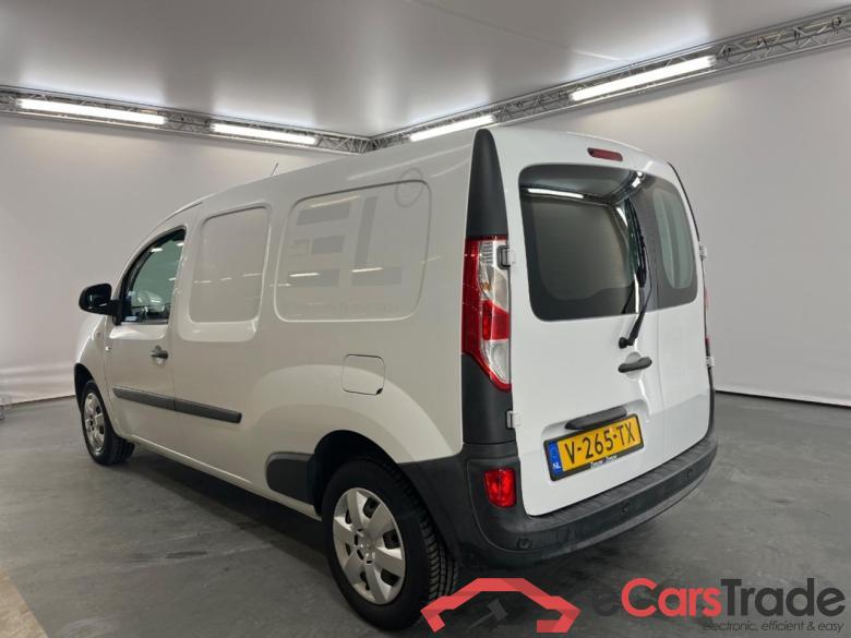 RENAULT KANGOO Z.E. Maxi #3