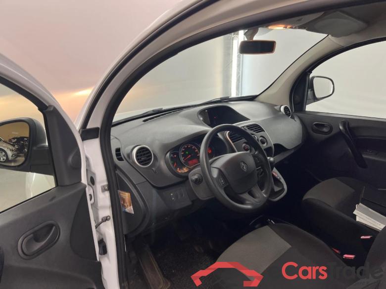 RENAULT KANGOO Z.E. Maxi #5