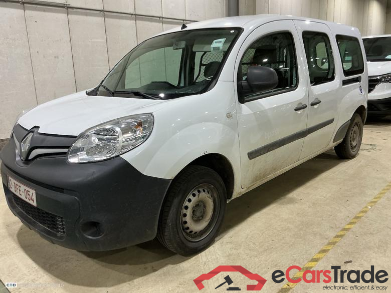RENAULT KANGOO EXPRESS 1.5 BLUE DCI 95 MAXI CONFORT