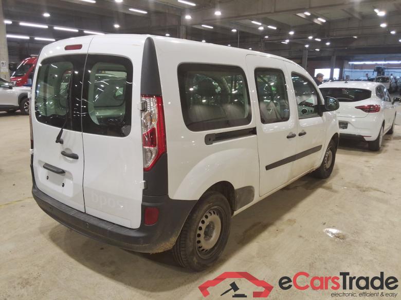 RENAULT KANGOO EXPRESS 1.5 BLUE DCI 95 MAXI CONFORT #4