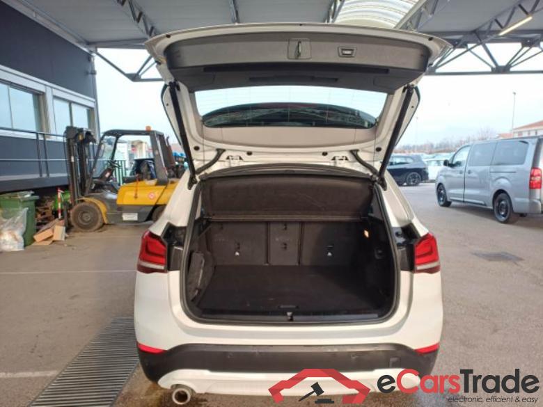 BMW X1 / 2019 / 5P / SUV XDRIVE 25E BUSINESS ADVANTAGE AUTOMATICO #5