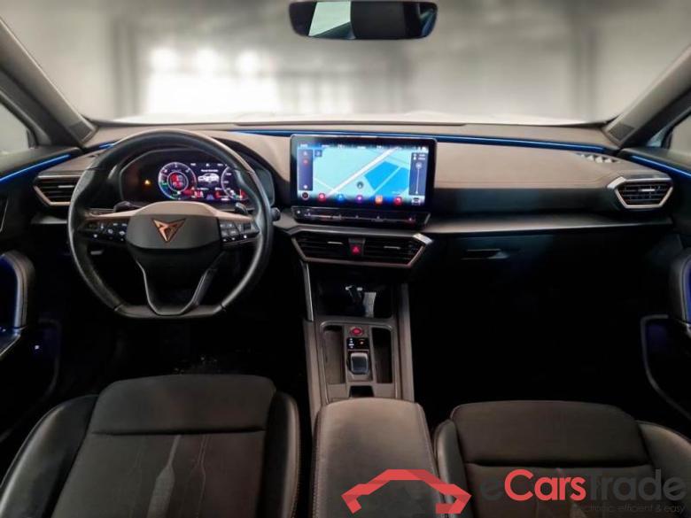 CUPRA FORMENTOR / 2020 / 5P / SUV 1.4 E-HYBRID DSG #3