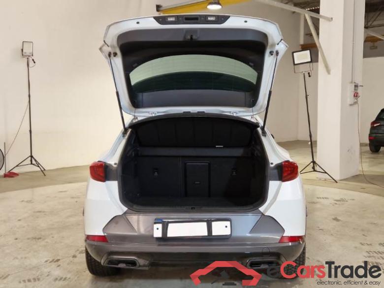 CUPRA FORMENTOR / 2020 / 5P / SUV 1.4 E-HYBRID DSG #5