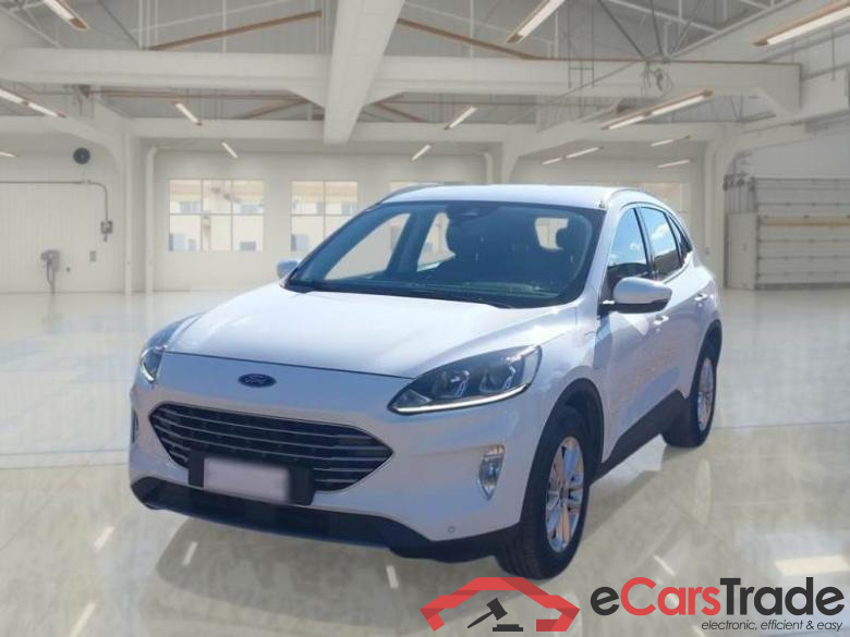 FORD KUGA / 2019 / 5P / SUV 2.5 BENZINA PHEV 225CV 2WD TIT.BUS. AUT