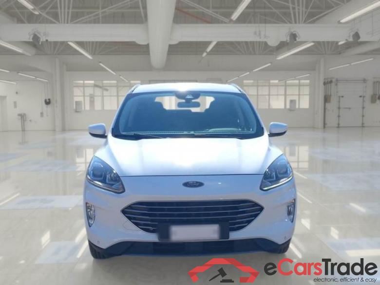 FORD KUGA / 2019 / 5P / SUV 2.5 BENZINA PHEV 225CV 2WD TIT.BUS. AUT #6