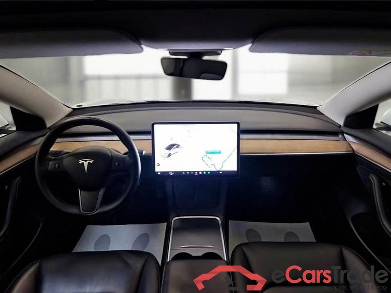 TESLA MODEL 3 / 2018 / 4P / BERLINA 75 KWH LONG RANGE DUAL MOTOR AWD #3