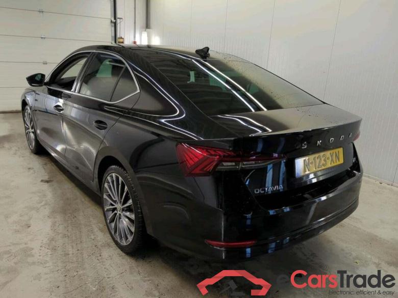 SKODA Octavia 1.4 TSI iV BnsEdPlus #5