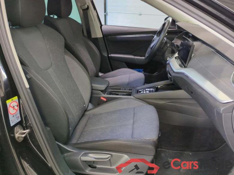 SKODA Octavia 1.4 TSI iV BnsEdPlus #6