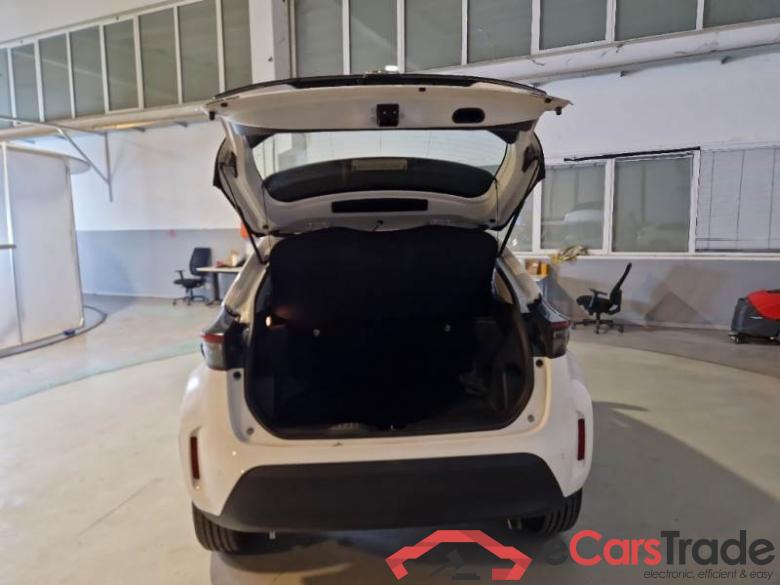 TOYOTA YARIS CROSS / 2021 / 5P / SUV 1.5H (116 CV) E-CVT BUSINESS #5