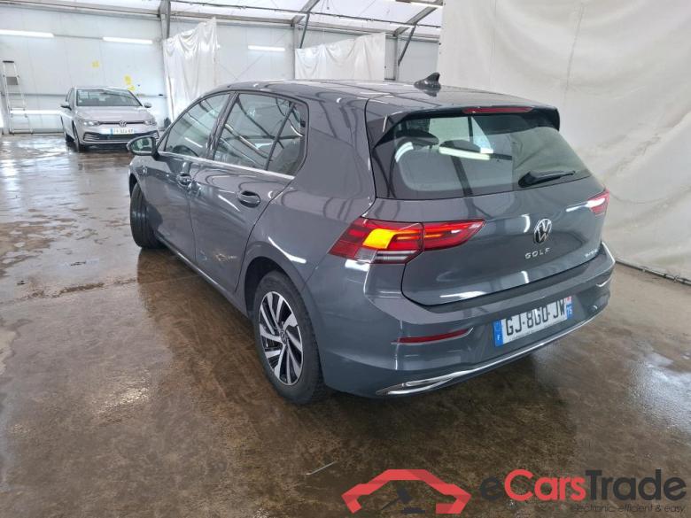 VOLKSWAGEN Golf / 2020 / 5P / Berline 1.4 eHybrid OPF 204 DSG6 Style #2