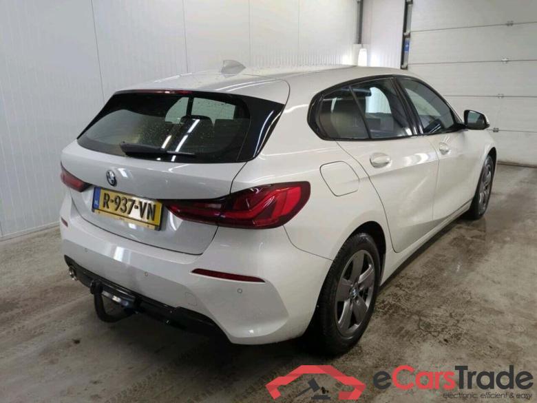 BMW 1-serie 118i Bns Edition #2
