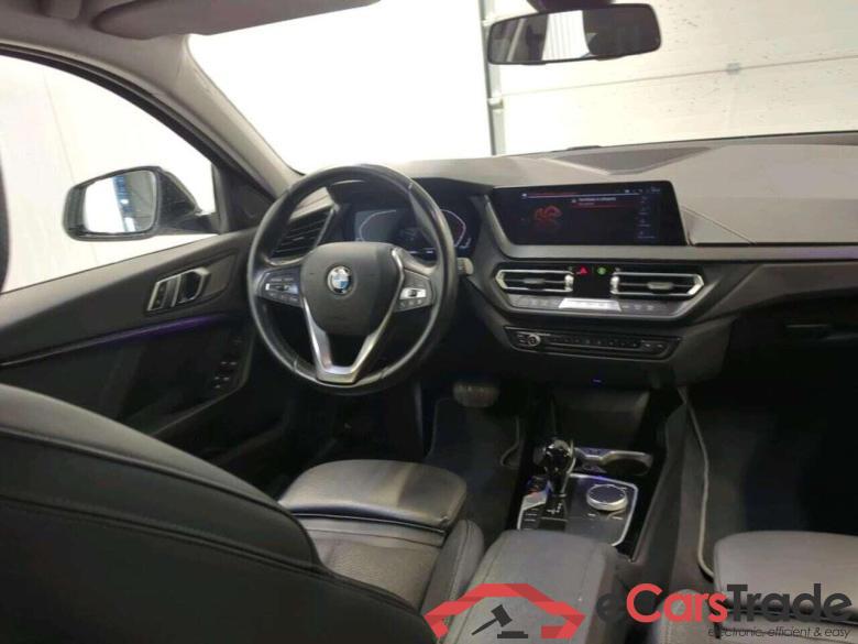 BMW 1-serie 118i Bns Edition #3