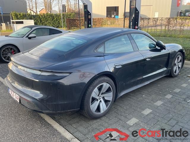 PORSCHE Taycan Taycan #3