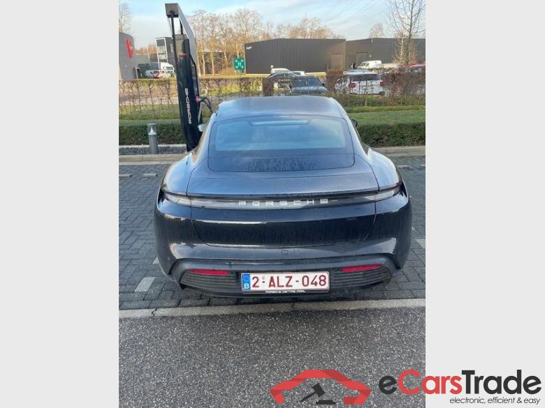 PORSCHE Taycan Taycan #6