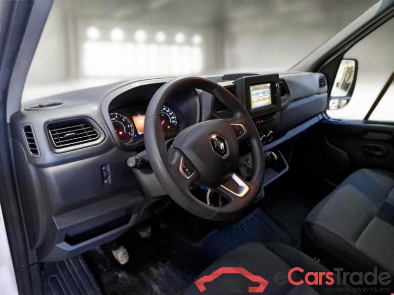 RENAULT MASTER / 2019 / 4P / FURGONE FG TA L3 H3 T35 DCI 135 ICE #3