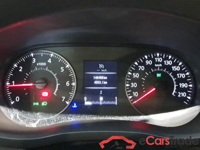 RENAULT MASTER / 2019 / 4P / FURGONE FG TA L3 H3 T35 DCI 135 ICE #4