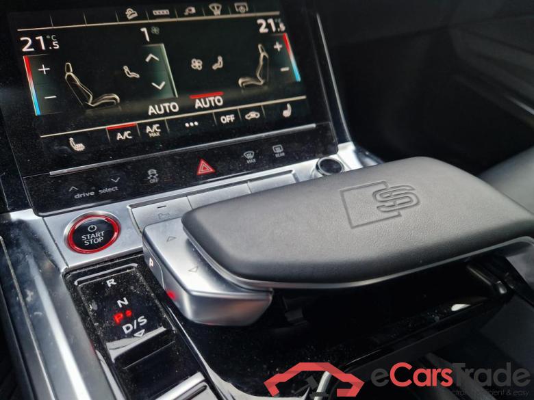 AUDI e-tron Sportback S E-Tron 95 kWh Sportrback Quattro S #6