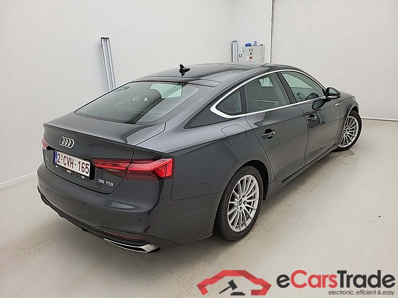 AUDI A5 SPORTBACK 35 TDI BSN. ED. ATTR. S-TRONIC #2