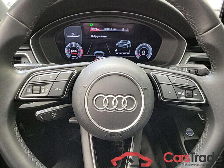 AUDI A5 SPORTBACK 35 TDI BSN. ED. ATTR. S-TRONIC #6