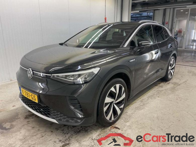 VOLKSWAGEN ID.4 First 77 kWh