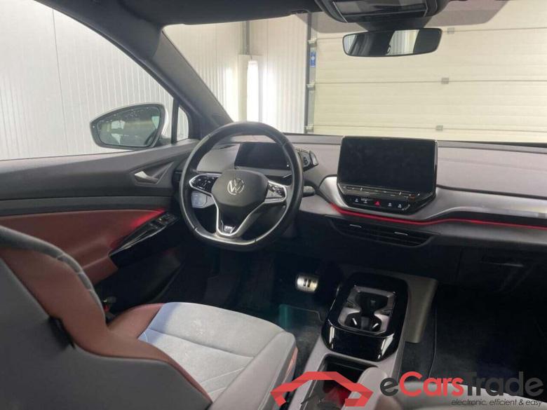 VOLKSWAGEN ID.4 First 77 kWh #3
