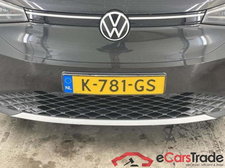 VOLKSWAGEN ID.4 First 77 kWh #4