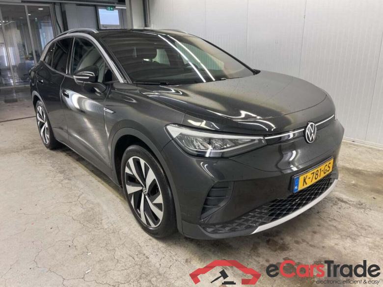 VOLKSWAGEN ID.4 First 77 kWh #5