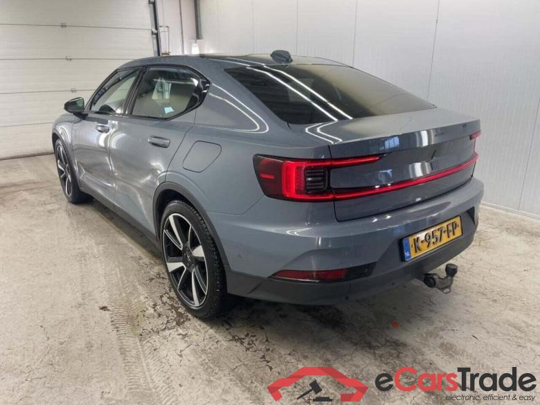 Polestar 2 LRDM LaunchEd. 78kWh #6