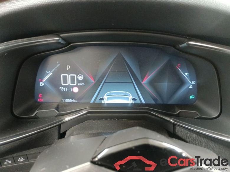 DS 7 Crossback 1.5 BlueHDi 130 Auto PERFORMANCE Line + 5d #6