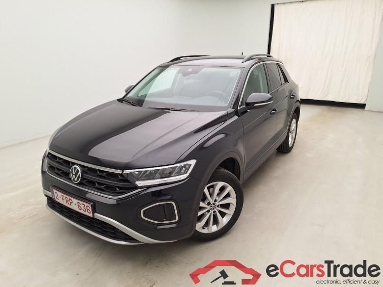 Volkswagen, T-Roc, T-Roc1.5TSI 110kW Life Bus DSG #2