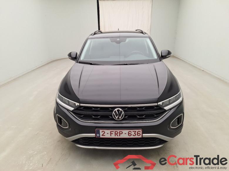 Volkswagen, T-Roc, T-Roc1.5TSI 110kW Life Bus DSG #6