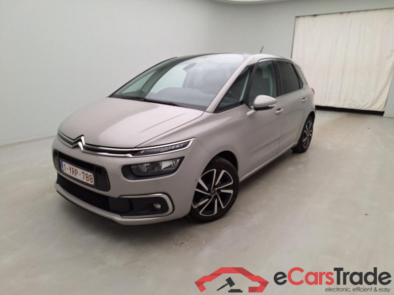 Citroën, C4 SpaceT.FL'16, Citroën C4 Spacetourer 1.5 BlueHDi 130 S&S MAN6 Fe