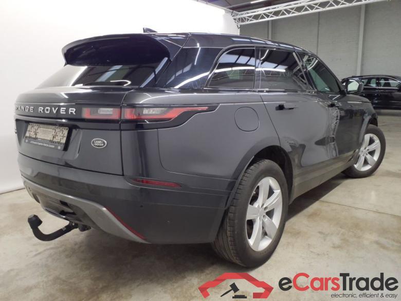 Land Rover Range Rover Velar D180 2.0 S 5d !! technical issues !! rolling car #2