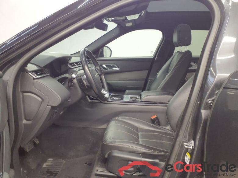 Land Rover Range Rover Velar D180 2.0 S 5d !! technical issues !! rolling car #3