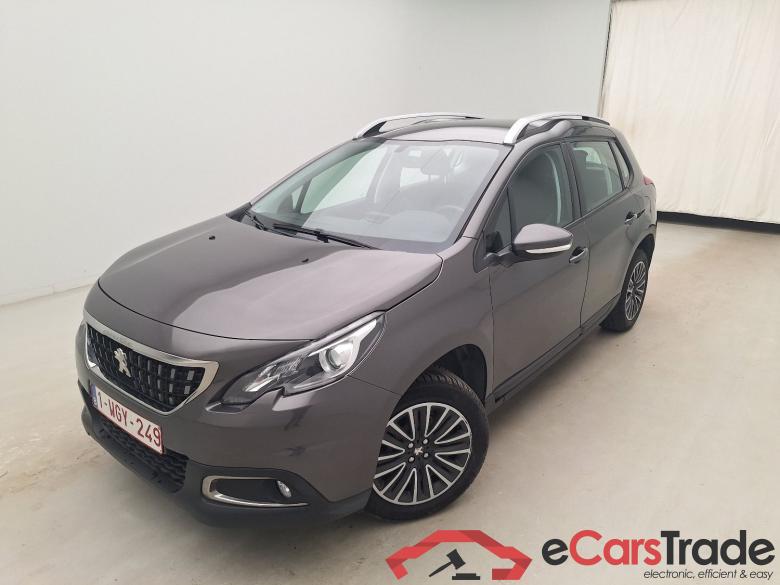 Peugeot, 2008 FL'16, Peugeot 2008 1.2 Puretech 61kW S&S Active 5d #2