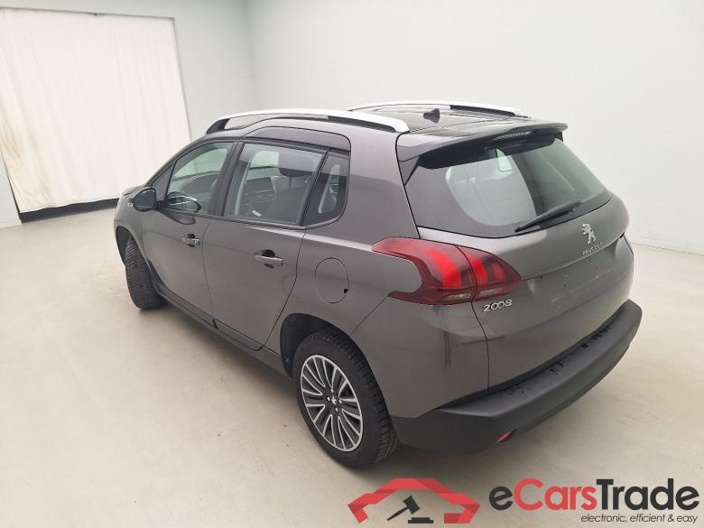 Peugeot, 2008 FL'16, Peugeot 2008 1.2 Puretech 61kW S&S Active 5d #6